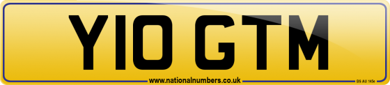 Y10 GTM