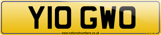 Y10 GWO