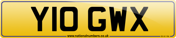 Y10 GWX