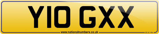 Y10 GXX