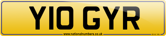 Y10 GYR