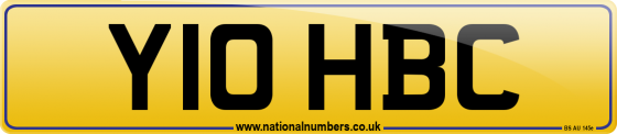 Y10 HBC