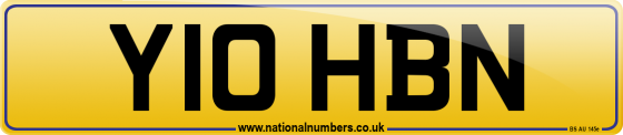 Y10 HBN