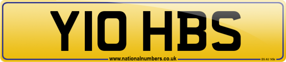Y10 HBS