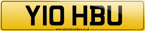 Y10 HBU