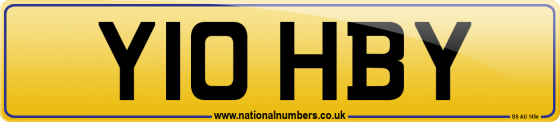 Y10 HBY