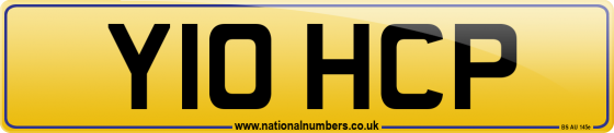 Y10 HCP