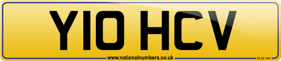 Y10 HCV