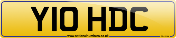 Y10 HDC