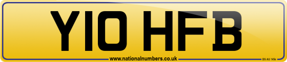 Y10 HFB