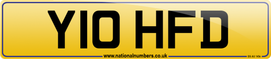 Y10 HFD