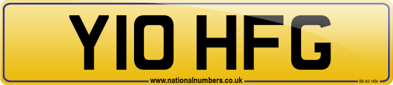 Y10 HFG