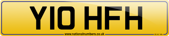 Y10 HFH