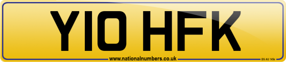 Y10 HFK