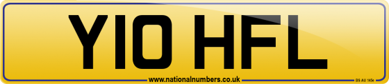 Y10 HFL