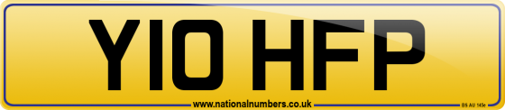 Y10 HFP