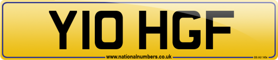 Y10 HGF
