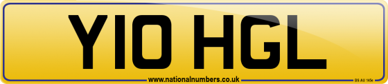 Y10 HGL