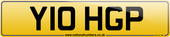 Y10 HGP