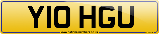 Y10 HGU