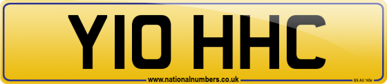 Y10 HHC