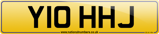 Y10 HHJ