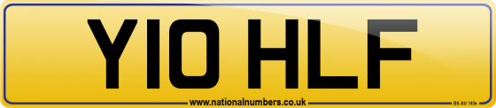 Y10 HLF