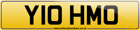 Y10 HMO