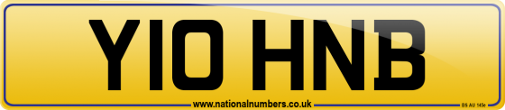Y10 HNB