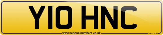 Y10 HNC