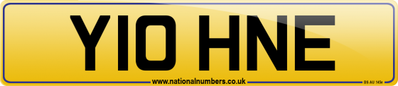 Y10 HNE