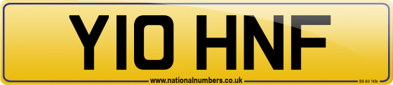 Y10 HNF