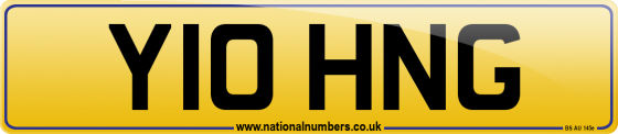 Y10 HNG