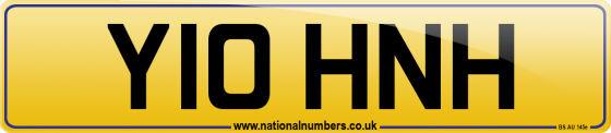 Y10 HNH