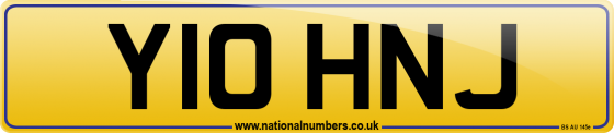 Y10 HNJ
