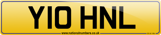Y10 HNL