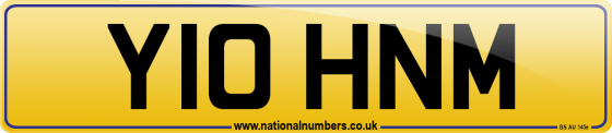 Y10 HNM