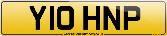 Y10 HNP
