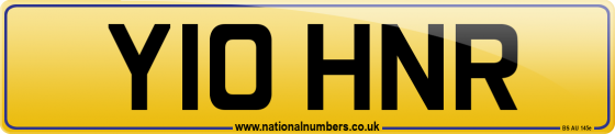 Y10 HNR