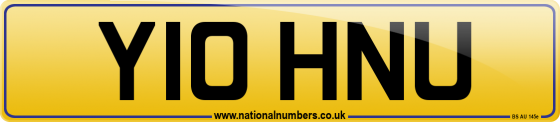 Y10 HNU