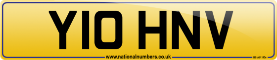 Y10 HNV