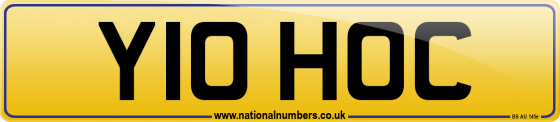 Y10 HOC
