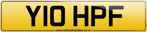 Y10 HPF