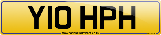 Y10 HPH