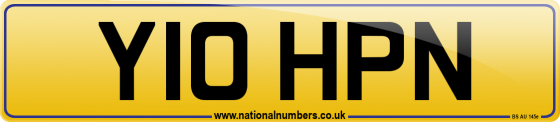 Y10 HPN