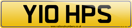 Y10 HPS