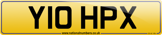 Y10 HPX