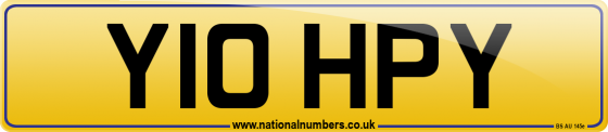 Y10 HPY