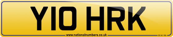 Y10 HRK