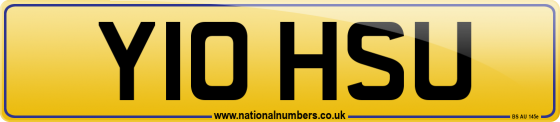 Y10 HSU